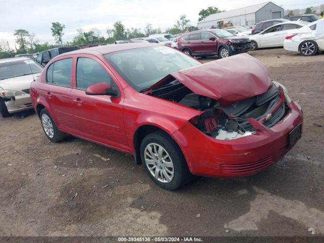 CHEVROLET COBALT 2010 1g1ad5f58a7222053