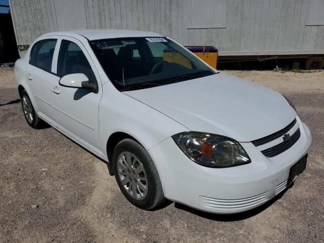 CHEVROLET COBALT 1LT 2010 1g1ad5f58a7226622