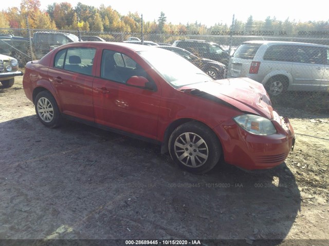 CHEVROLET COBALT 2010 1g1ad5f58a7229715