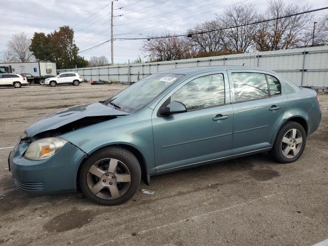 CHEVROLET COBALT 2010 1g1ad5f58a7231450