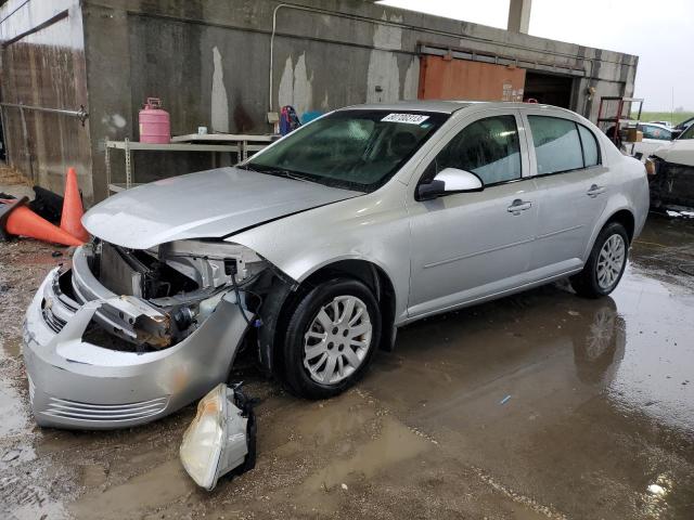 CHEVROLET COBALT 2010 1g1ad5f58a7234414