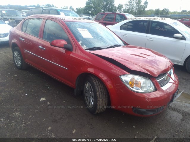 CHEVROLET COBALT 2010 1g1ad5f58a7237202