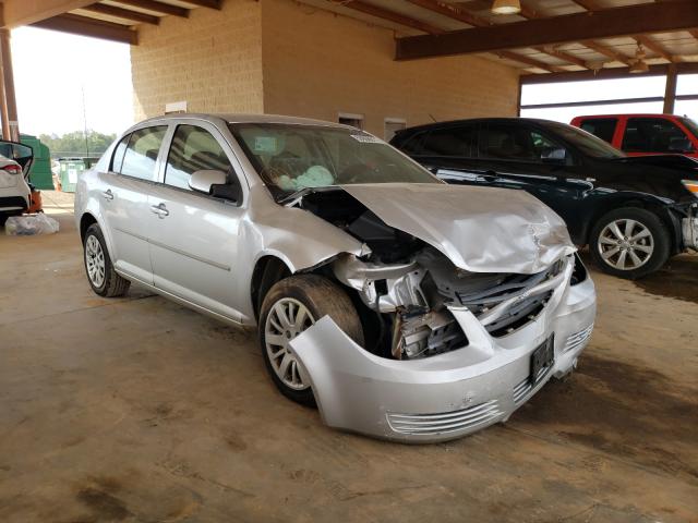 CHEVROLET COBALT 1LT 2010 1g1ad5f58a7238205