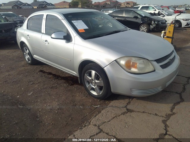 CHEVROLET COBALT 2010 1g1ad5f58a7239872