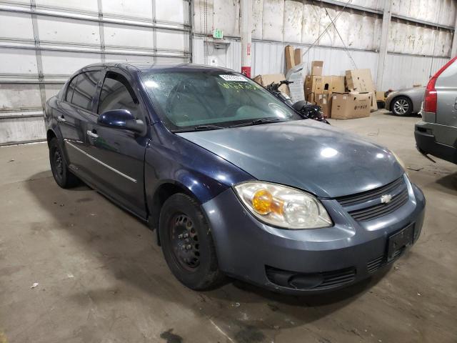 CHEVROLET COBALT 1LT 2010 1g1ad5f58a7243856