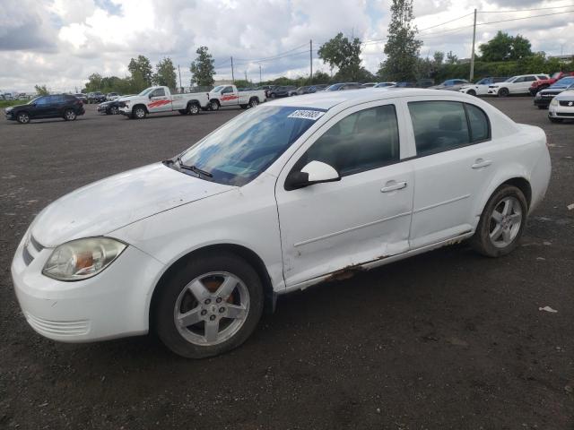 CHEVROLET COBALT 1LT 2010 1g1ad5f58a7245798