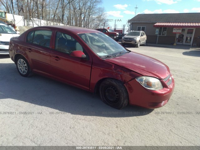 CHEVROLET COBALT 2010 1g1ad5f59a7111978