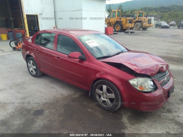 CHEVROLET COBALT 2010 1g1ad5f59a7115948