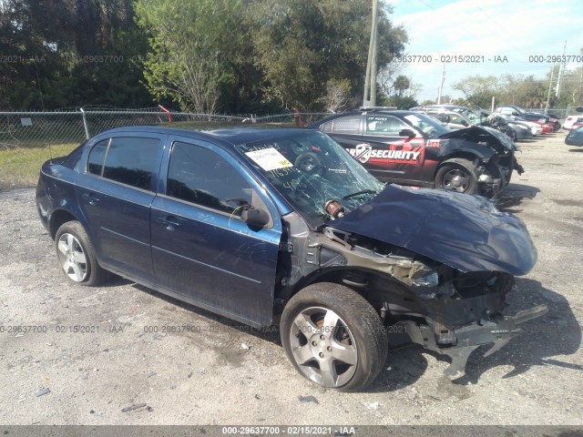 CHEVROLET COBALT 2010 1g1ad5f59a7116341