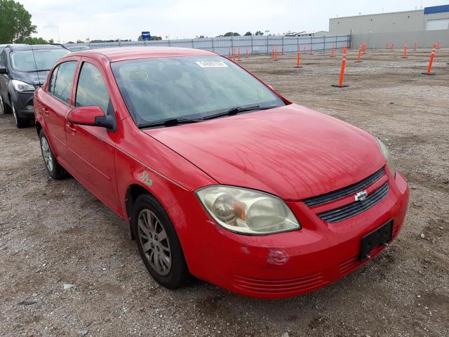 CHEVROLET COBALT 1LT 2010 1g1ad5f59a7117568