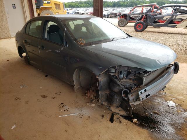 CHEVROLET COBALT 1LT 2010 1g1ad5f59a7118591