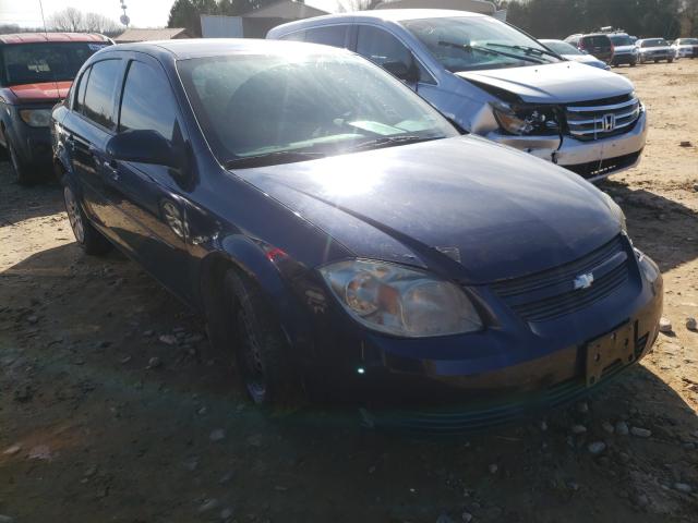 CHEVROLET COBALT 1LT 2010 1g1ad5f59a7119529