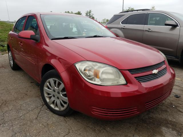 CHEVROLET COBALT 1LT 2010 1g1ad5f59a7121460