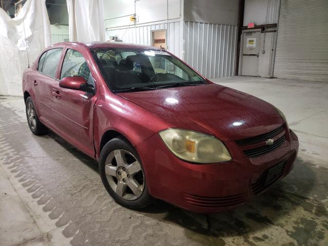 CHEVROLET COBALT 1LT 2010 1g1ad5f59a7123094