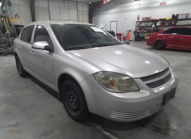 CHEVROLET COBALT 2010 1g1ad5f59a7123208