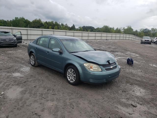 CHEVROLET COBALT 1LT 2010 1g1ad5f59a7124097