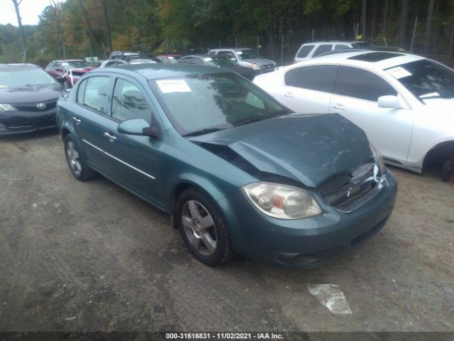 CHEVROLET COBALT 2010 1g1ad5f59a7124648