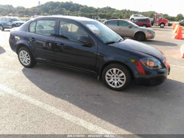 CHEVROLET COBALT 2010 1g1ad5f59a7124746