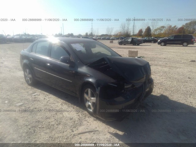 CHEVROLET COBALT 2010 1g1ad5f59a7125542