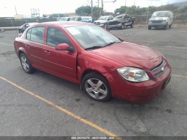 CHEVROLET COBALT 2010 1g1ad5f59a7126934