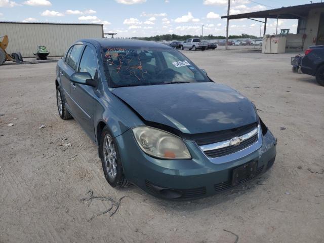 CHEVROLET COBALT 1LT 2010 1g1ad5f59a7127081