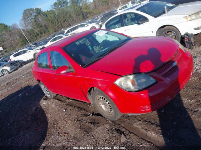 CHEVROLET COBALT 2010 1g1ad5f59a7128621