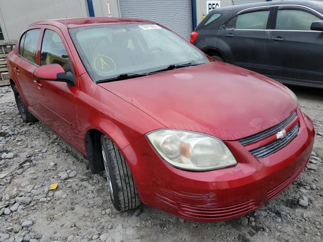 CHEVROLET COBALT 1LT 2010 1g1ad5f59a7137187