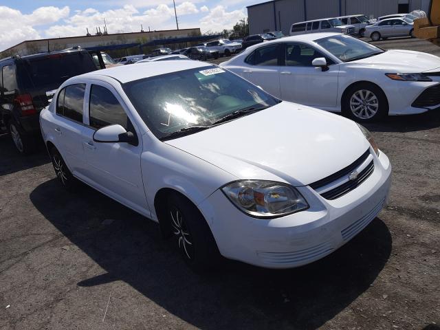 CHEVROLET COBALT 1LT 2010 1g1ad5f59a7137853