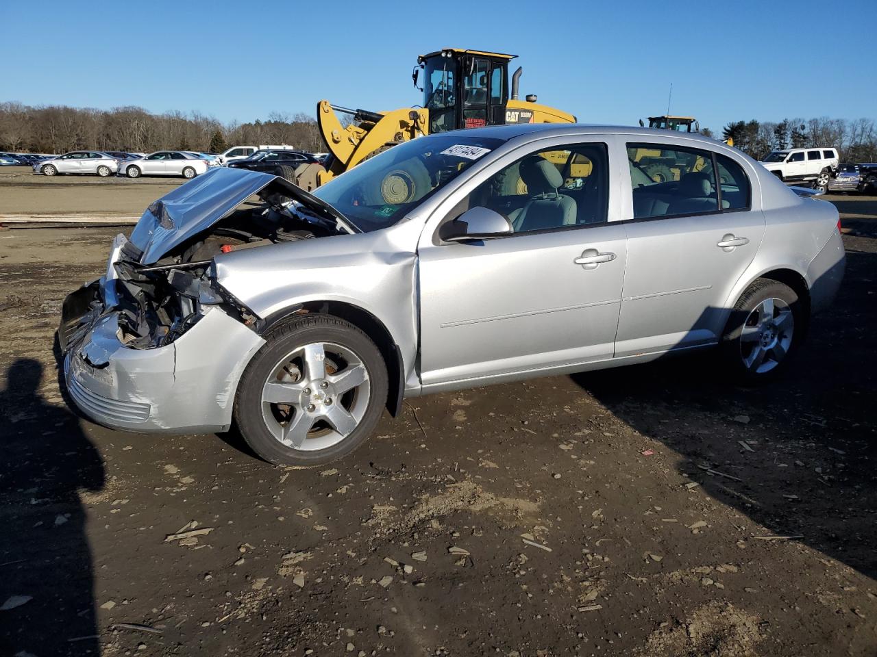 CHEVROLET COBALT 2010 1g1ad5f59a7142079