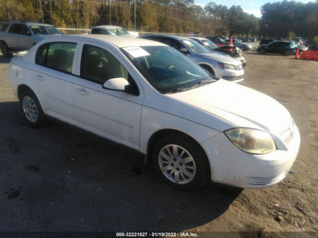 CHEVROLET COBALT 2010 1g1ad5f59a7142440