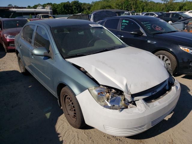 CHEVROLET COBALT 1LT 2010 1g1ad5f59a7144169