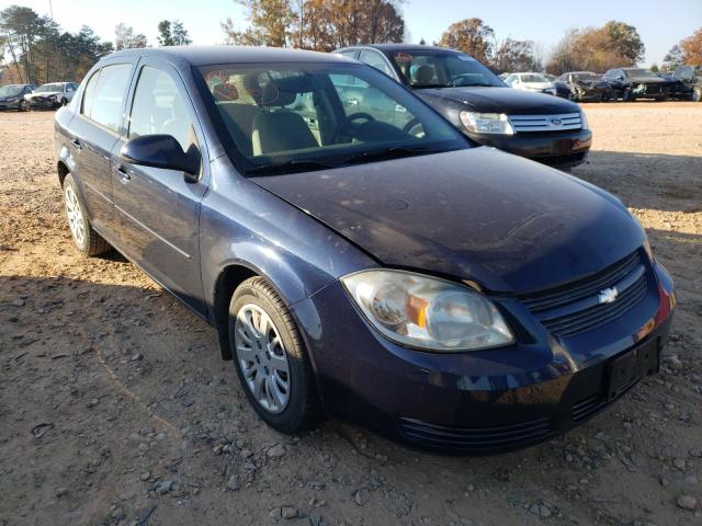 CHEVROLET COBALT 1LT 2010 1g1ad5f59a7146729