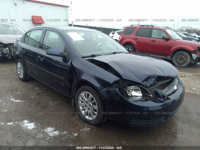 CHEVROLET COBALT 2010 1g1ad5f59a7148660