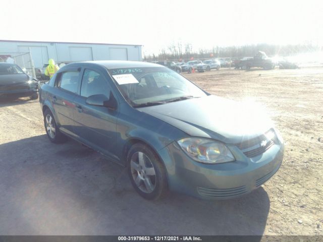 CHEVROLET COBALT 2010 1g1ad5f59a7148917