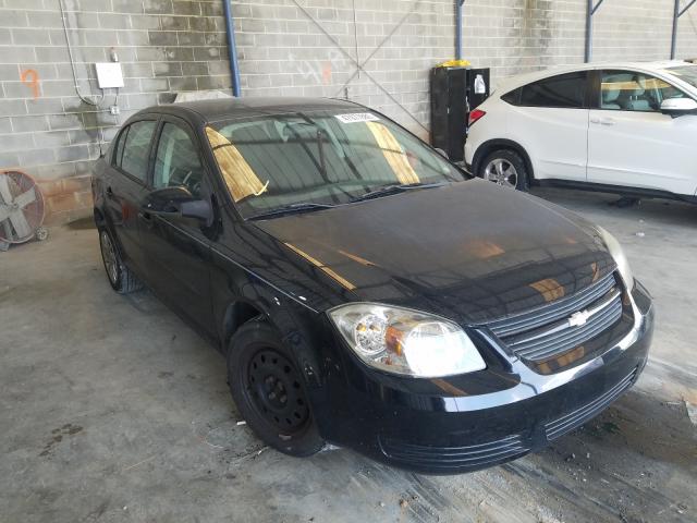 CHEVROLET COBALT 1LT 2010 1g1ad5f59a7149548