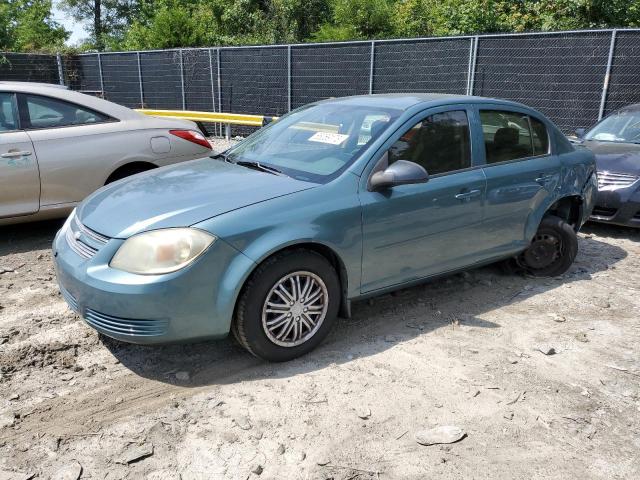 CHEVROLET COBALT 1LT 2010 1g1ad5f59a7149887