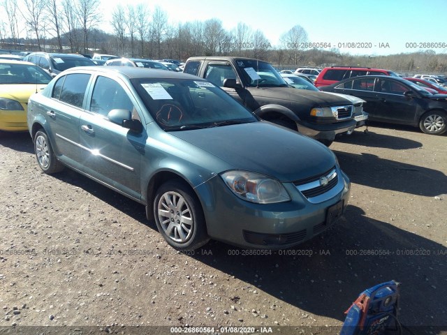 CHEVROLET COBALT 2010 1g1ad5f59a7152658