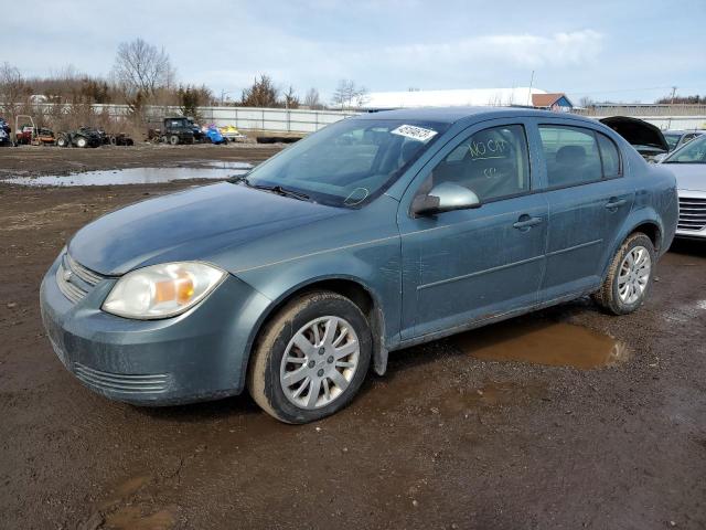 CHEVROLET COBALT 1LT 2010 1g1ad5f59a7153437