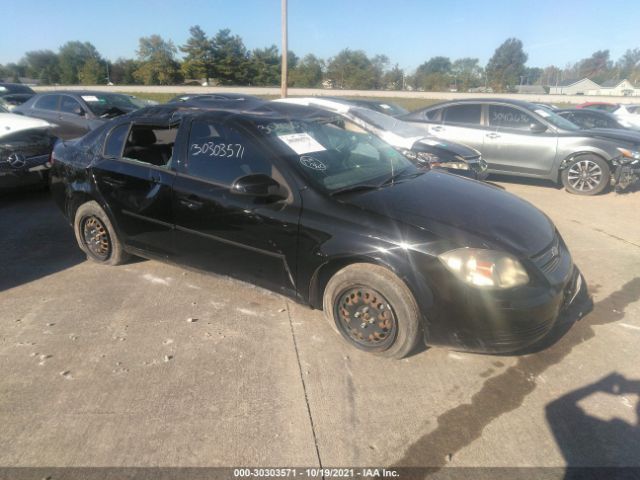 CHEVROLET COBALT 2010 1g1ad5f59a7153566