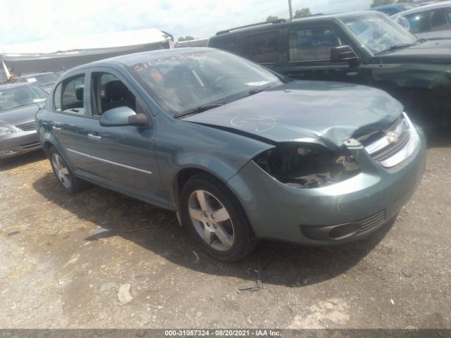 CHEVROLET COBALT 2010 1g1ad5f59a7154829