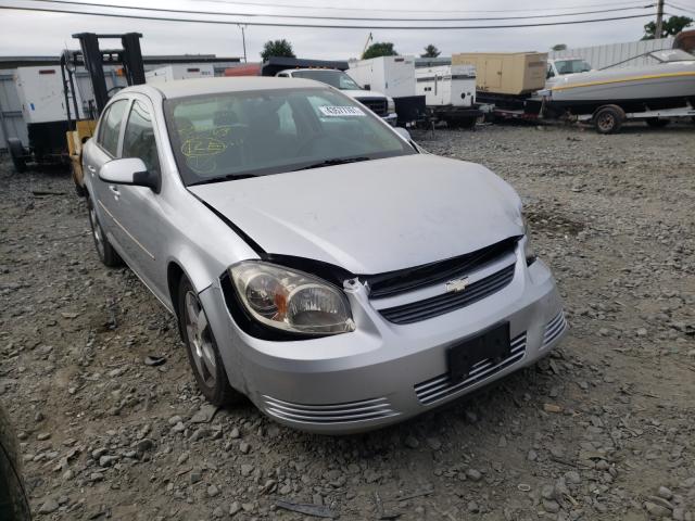 CHEVROLET COBALT 1LT 2010 1g1ad5f59a7155818