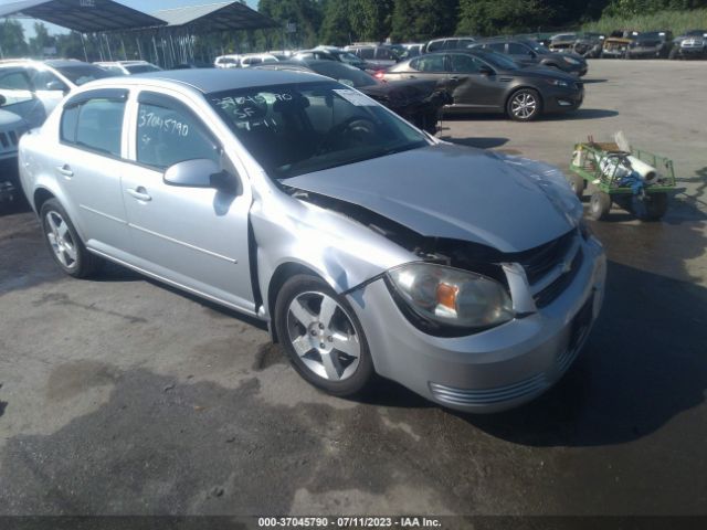 CHEVROLET COBALT 2010 1g1ad5f59a7156242