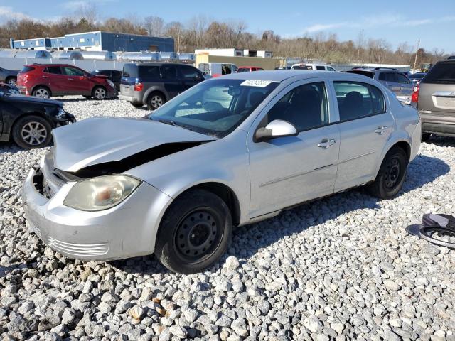 CHEVROLET COBALT 2010 1g1ad5f59a7156712