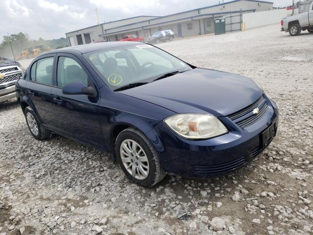 CHEVROLET COBALT 1LT 2010 1g1ad5f59a7157794