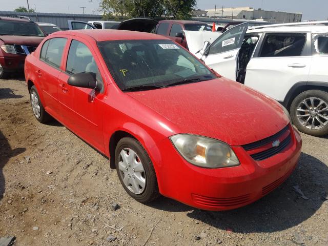 CHEVROLET COBALT 1LT 2010 1g1ad5f59a7158296