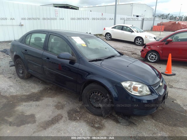 CHEVROLET COBALT 2010 1g1ad5f59a7159559