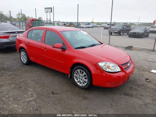 CHEVROLET COBALT 2010 1g1ad5f59a7162896