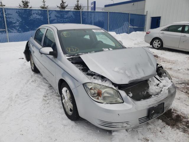 CHEVROLET COBALT 1LT 2010 1g1ad5f59a7163398