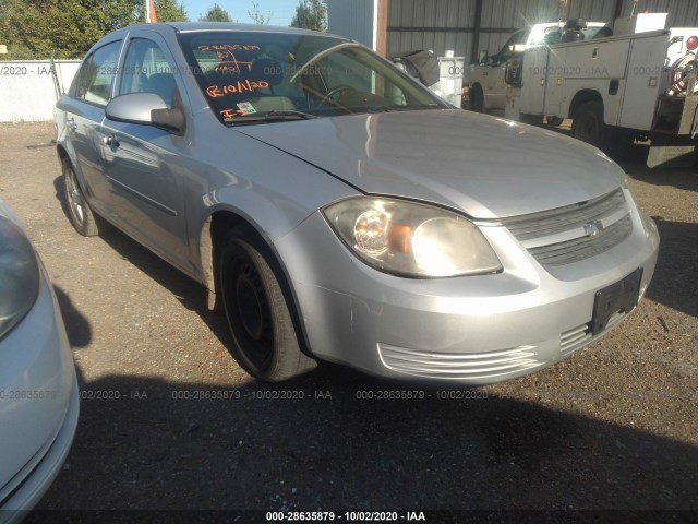 CHEVROLET COBALT 2010 1g1ad5f59a7164681