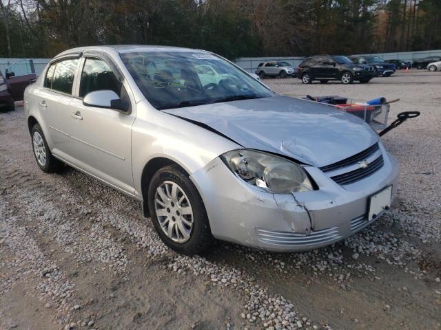 CHEVROLET COBALT 1LT 2010 1g1ad5f59a7166866